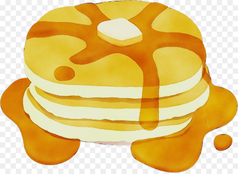 Crêpes，Petit Déjeuner PNG