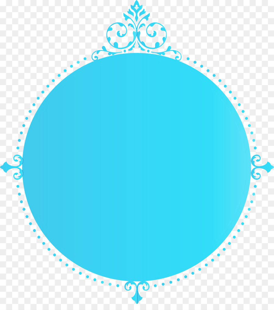 Aqua，Turquoise PNG