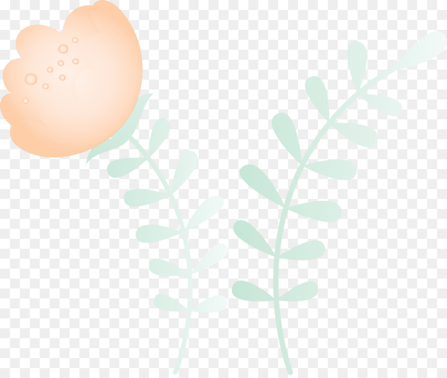 Feuille，Plante PNG