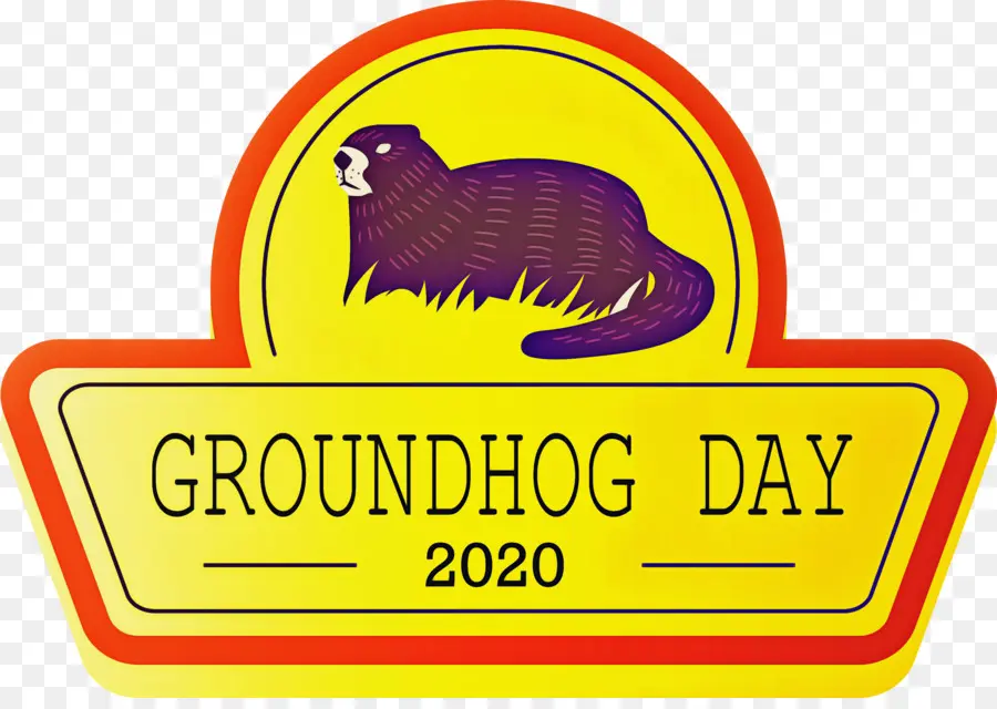 Jour De La Marmotte 2020，Marmotte PNG