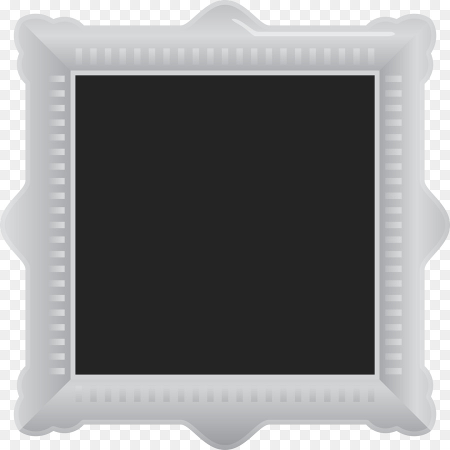 Rectangle，Cadre De L'image PNG