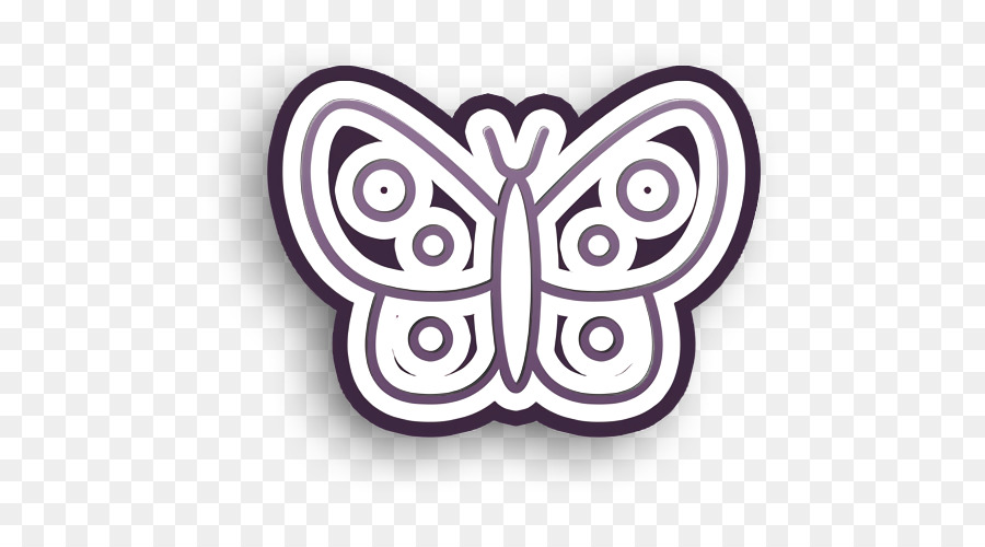 Papillon，Logo PNG