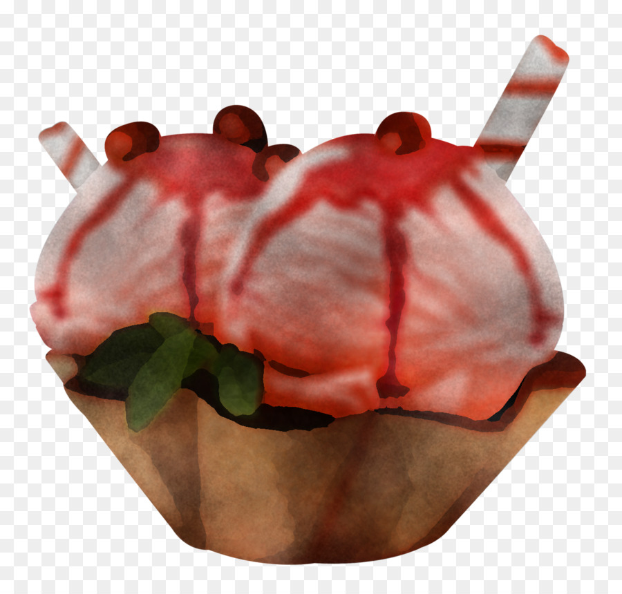 Rose，La Nourriture PNG