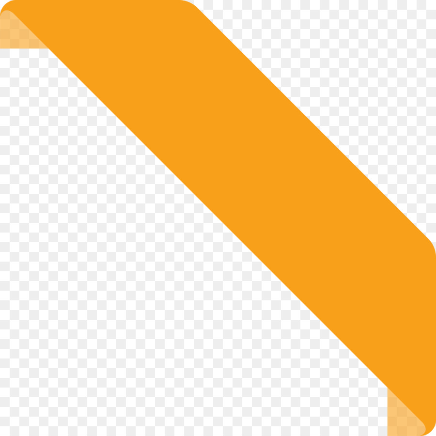 Jaune，Ligne PNG