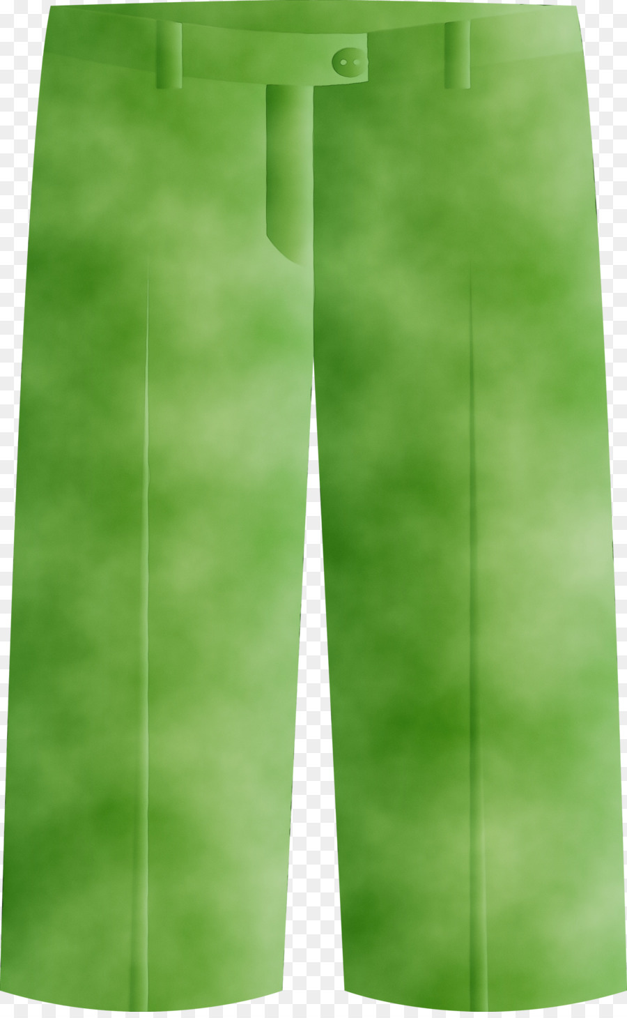 Vert，Vêtements PNG