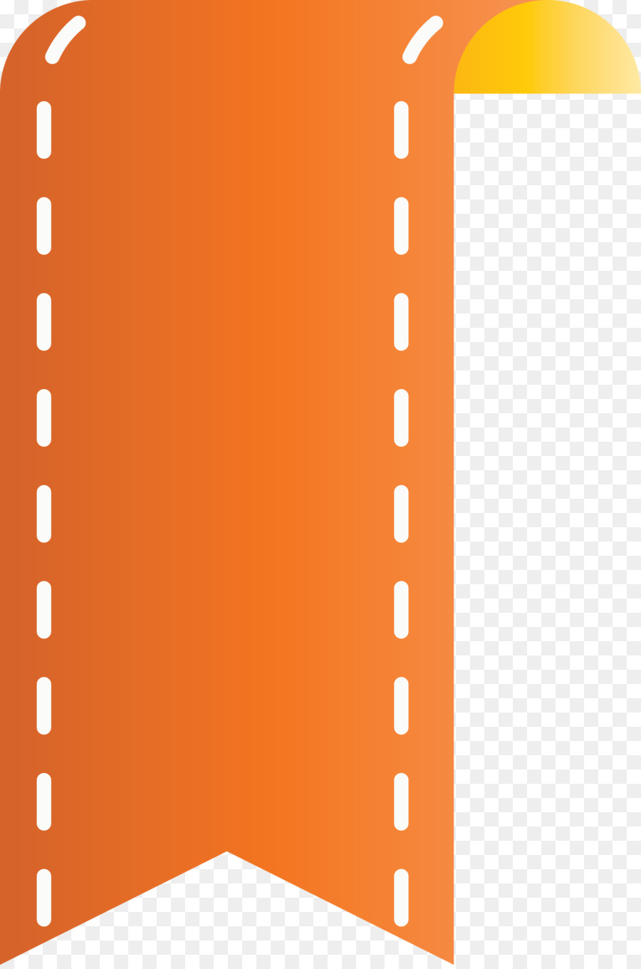 Orange，Ligne PNG