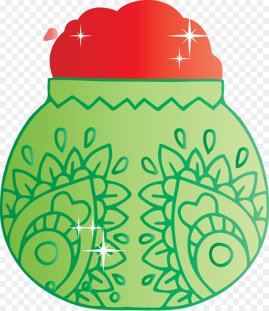 Pot，Décoratif PNG