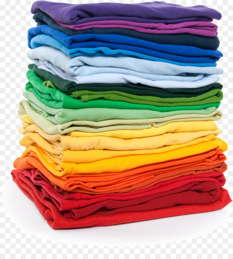 Textile，Serviette PNG