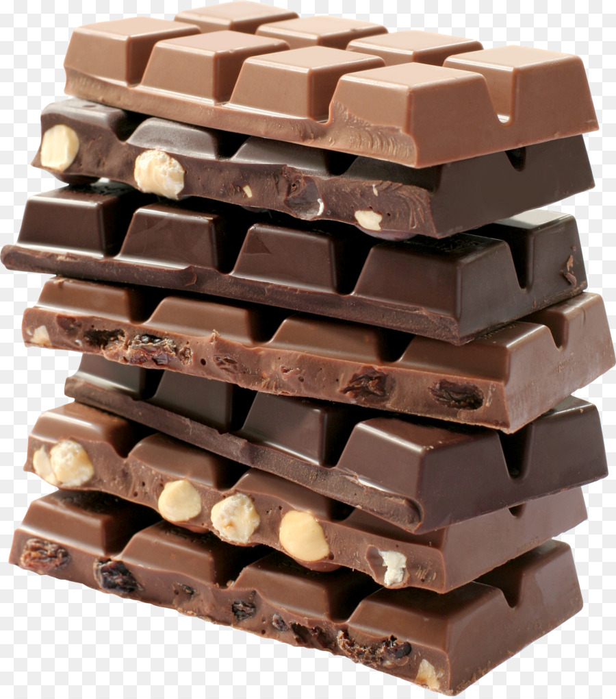 Barres De Chocolat，Bonbons PNG