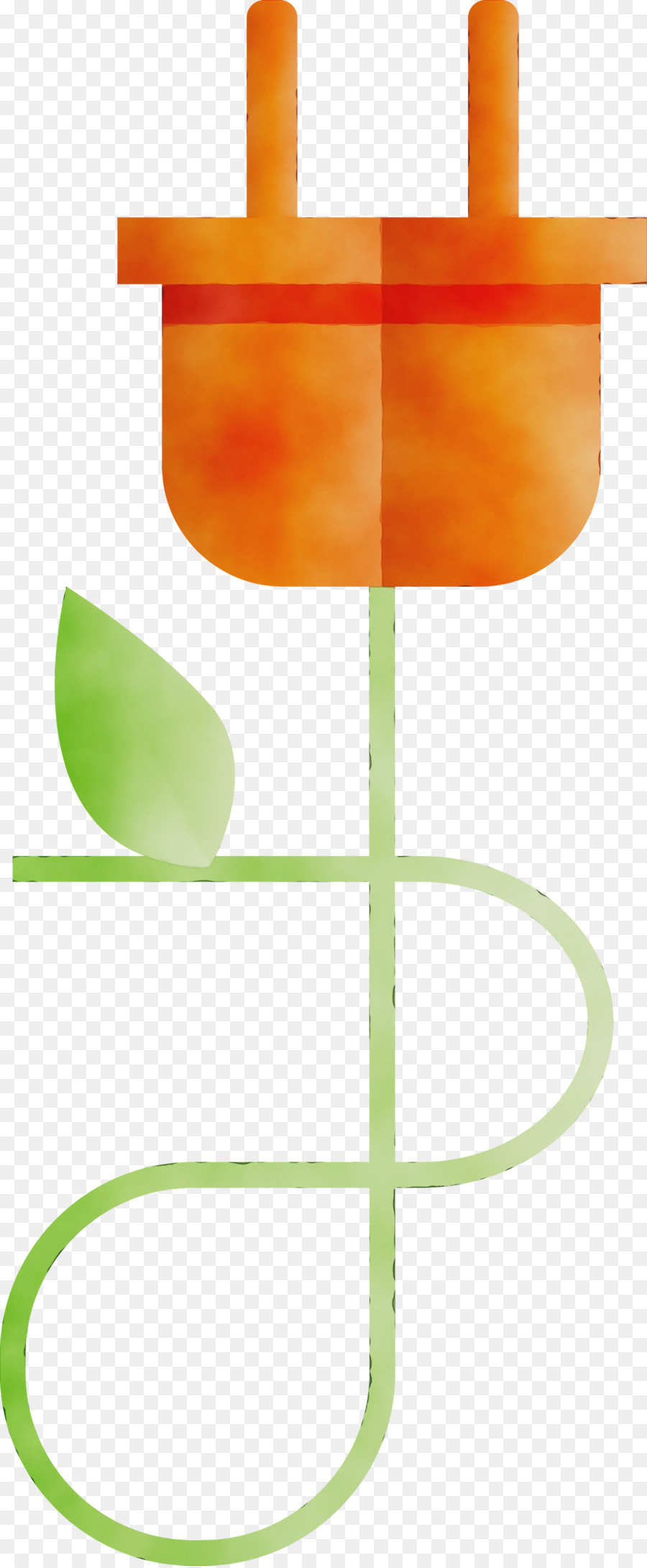 Orange，Lampe PNG