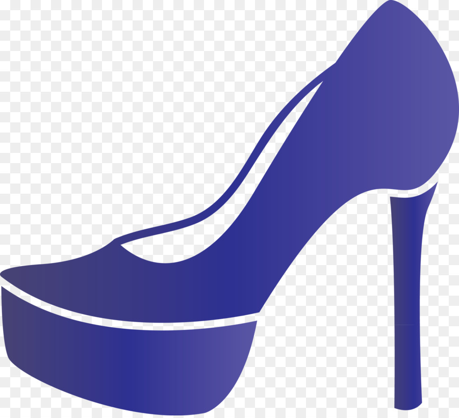 Chaussure à Talons Hauts，Mode PNG