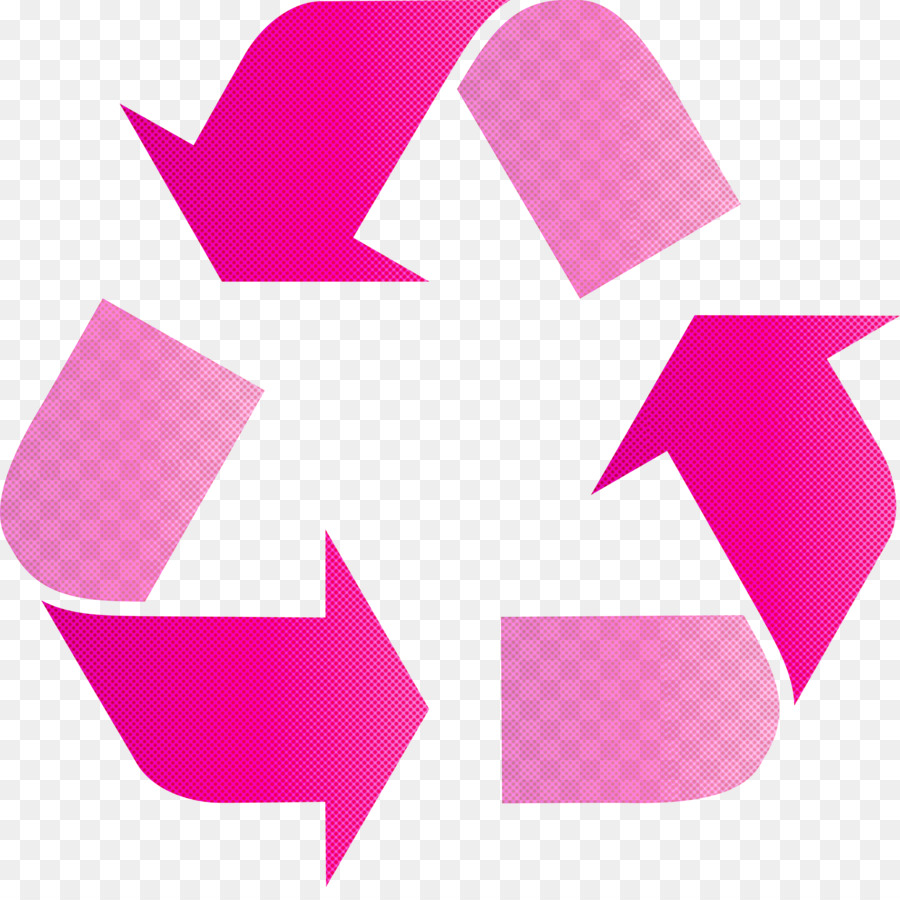 Symbole De Recyclage，Environnement PNG