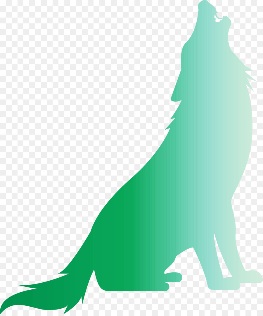 Loup，Hurlement PNG