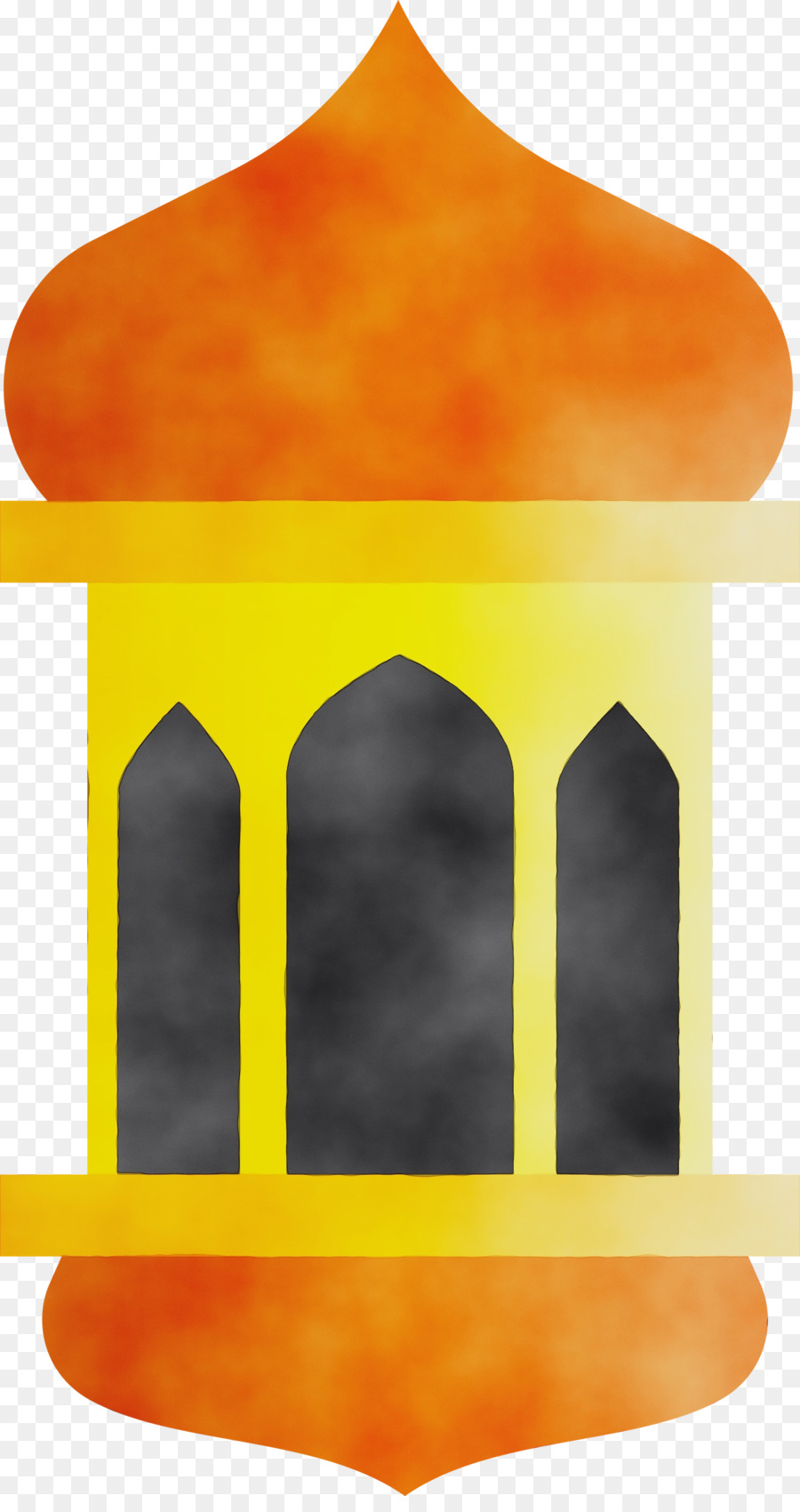 Jaune，Orange PNG