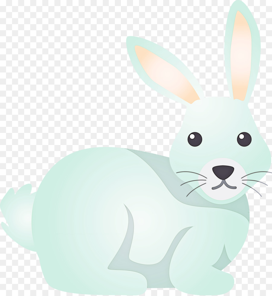 Lapin Vert，Lapin PNG