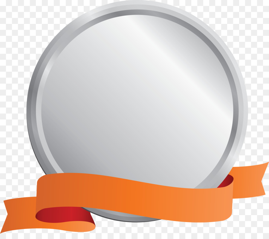 Miroir Rond，Réflexion PNG