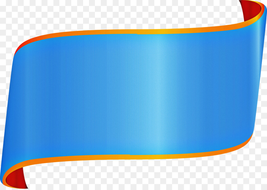 Bleu，Orange PNG