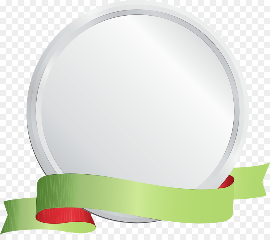 Miroir Rond，Réflexion PNG