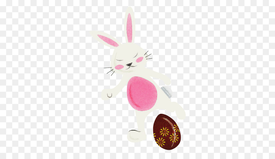 Lapin De Pâques，Pâques PNG