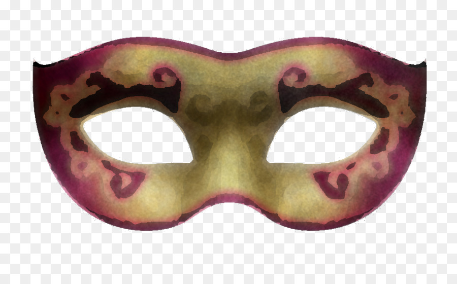 Masque，Visage PNG