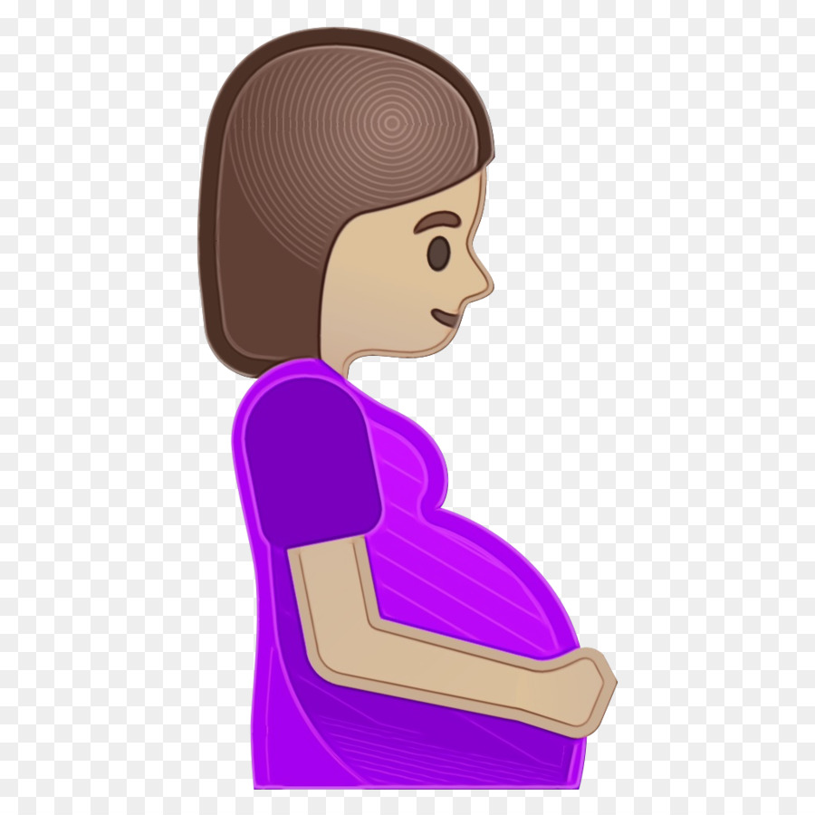 Femme Enceinte，Mère PNG