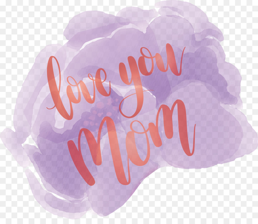 Je T'aime Maman，Fleur PNG