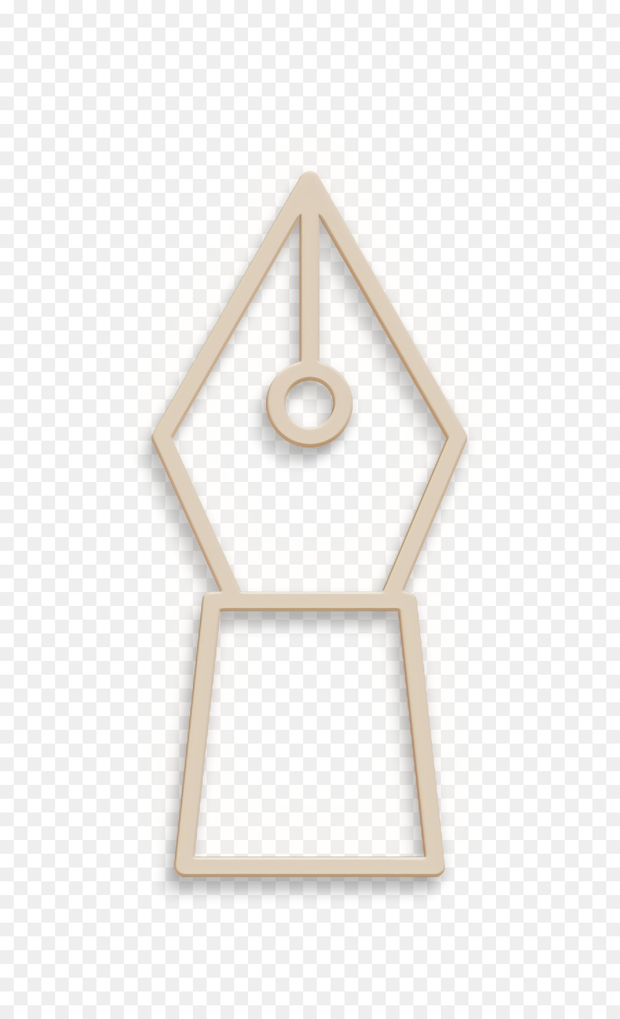 Triangle， PNG