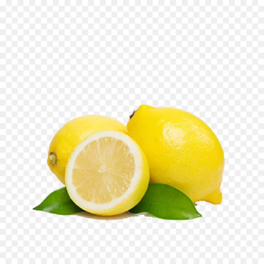 Citron，Jaune PNG