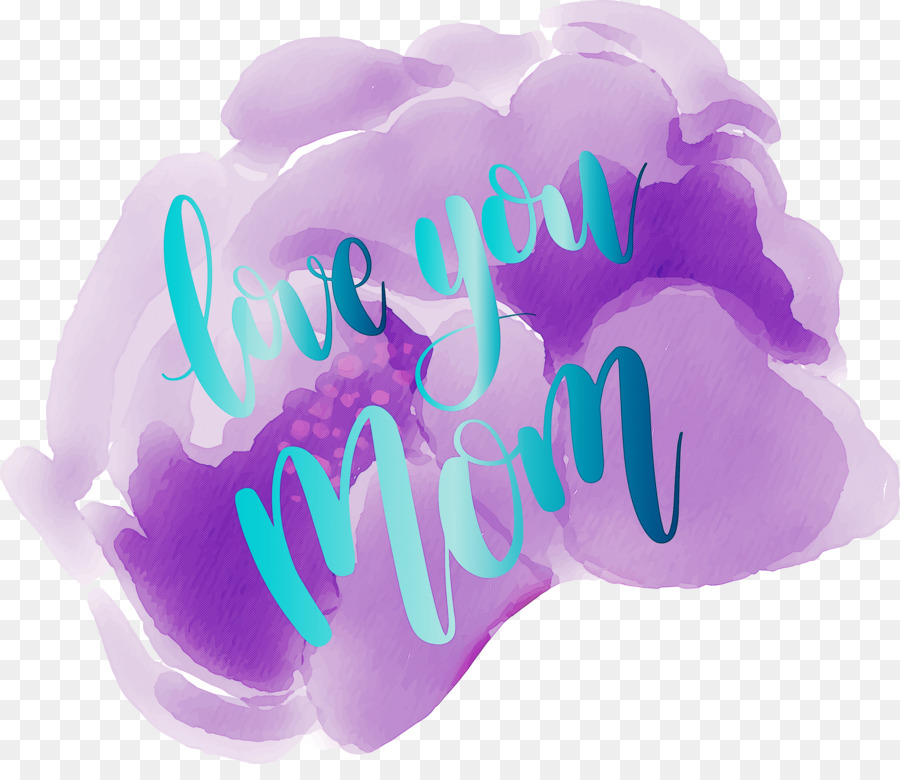 Je T'aime Maman，Fleur PNG