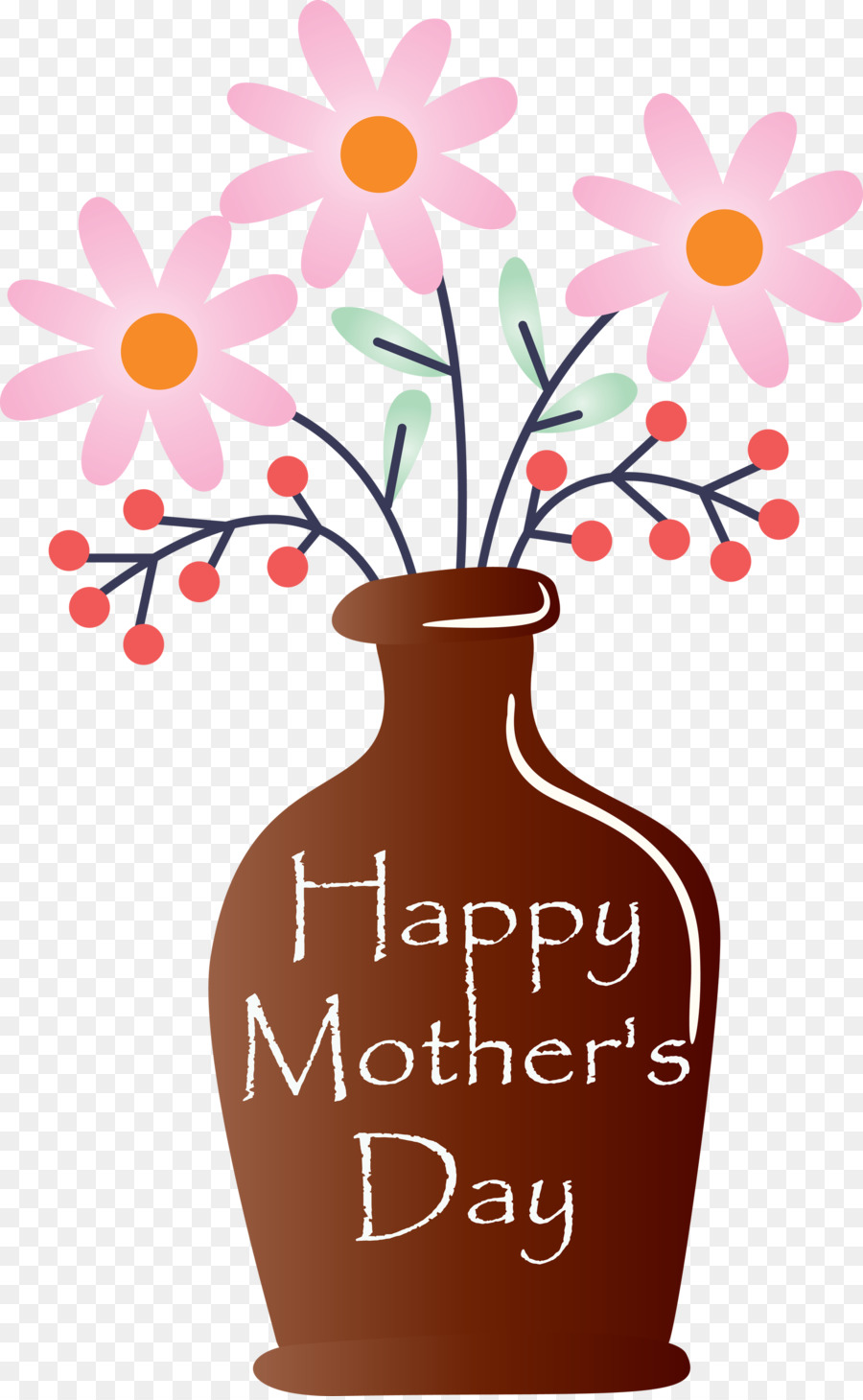 Vase，Flowerpot PNG