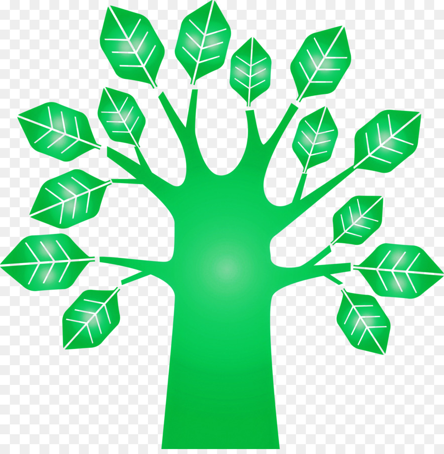 Vert，Feuille PNG