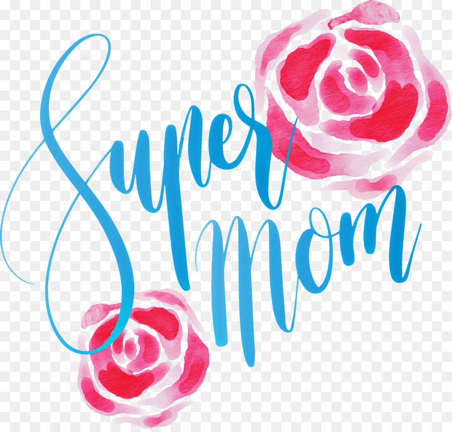 Super Maman，Roses PNG