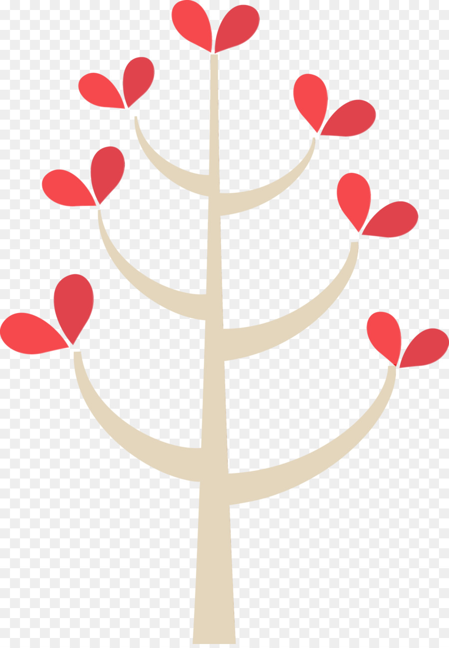 Arbre，Feuilles PNG