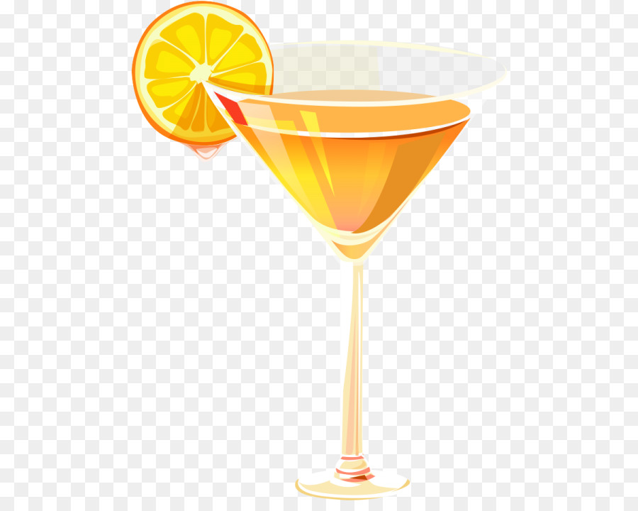 Cocktail，Martini PNG