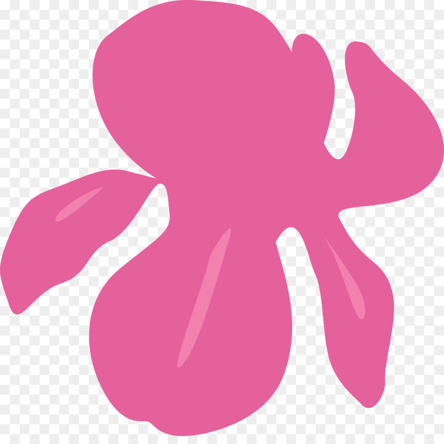 Rose，Magenta PNG