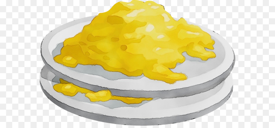 Oeufs Brouillés，Petit Déjeuner PNG