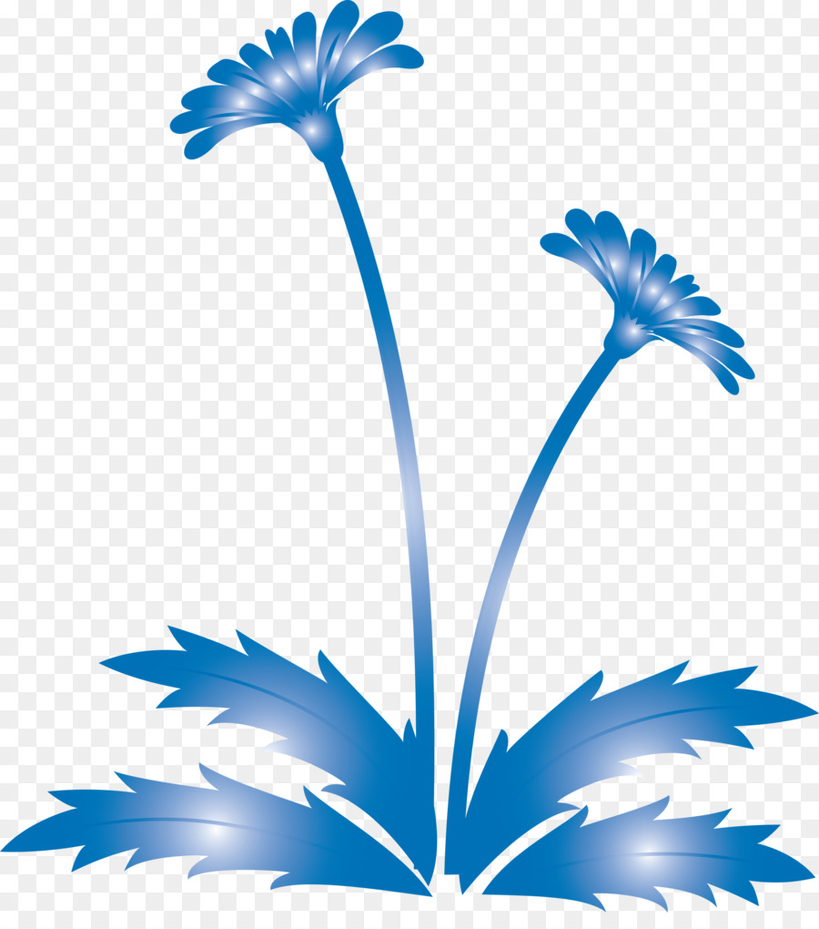 Fleur，Plante PNG