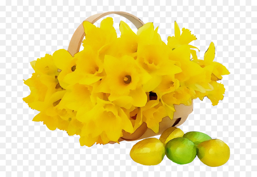 Jaune，Fleur PNG