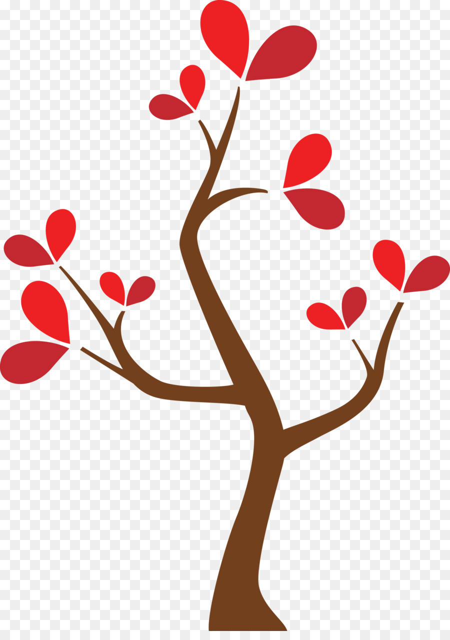 Arbre，Feuilles PNG