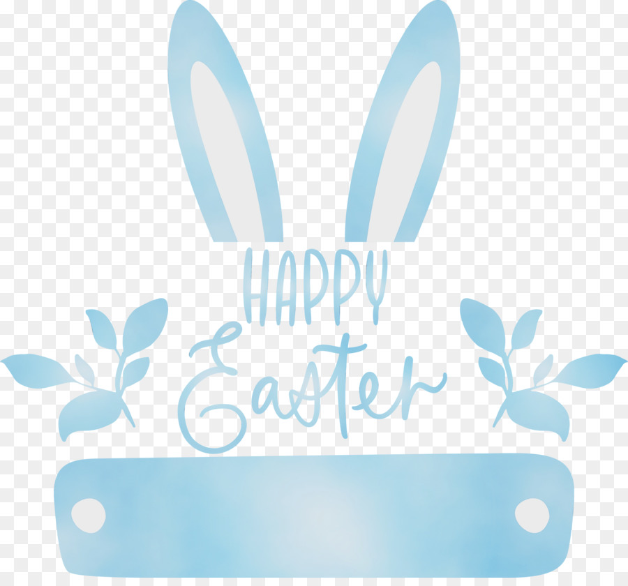 Joyeuses Pâques，Lapin PNG