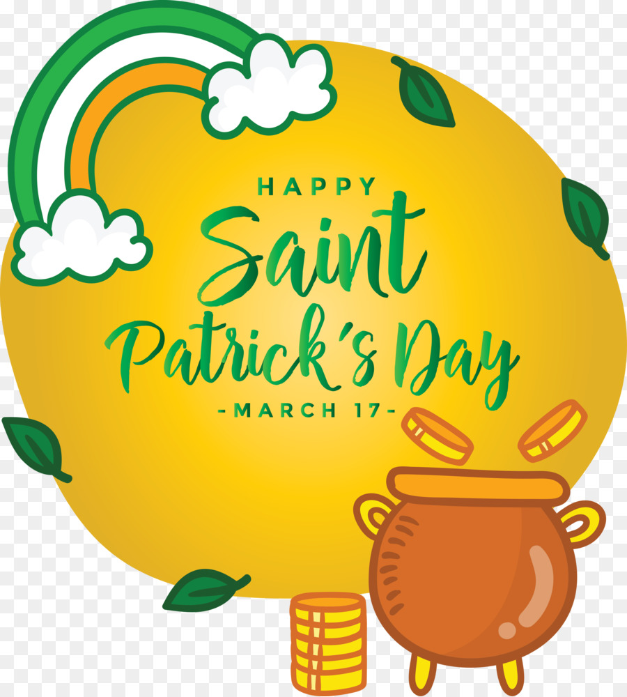 Fête De La Saint Patrick，17 Mars PNG