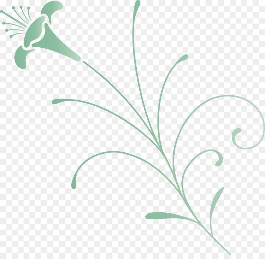 Vert，Feuille PNG