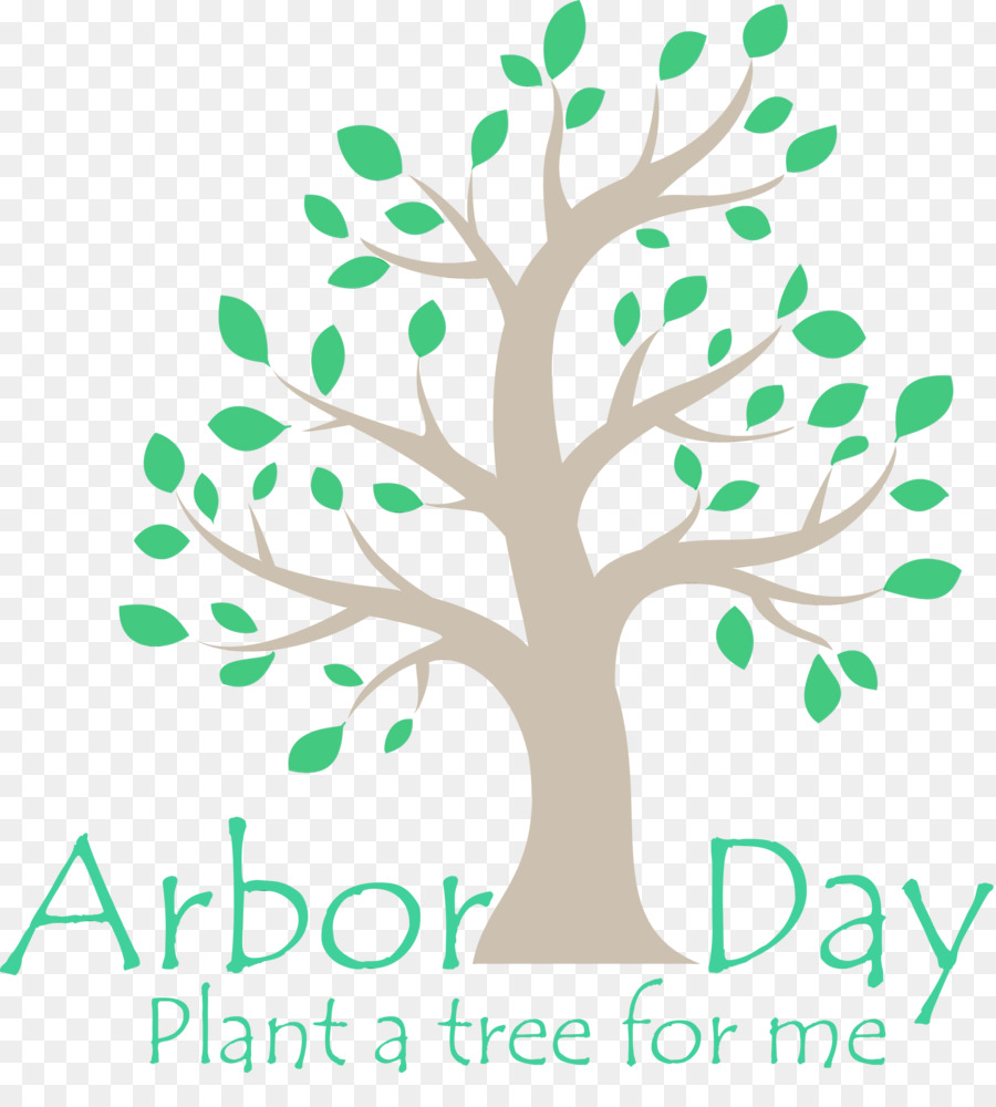 Arbre De Jour De L'arbre，Usine PNG