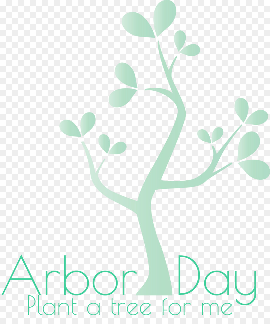 Arbre De Jour De L'arbre，Usine PNG