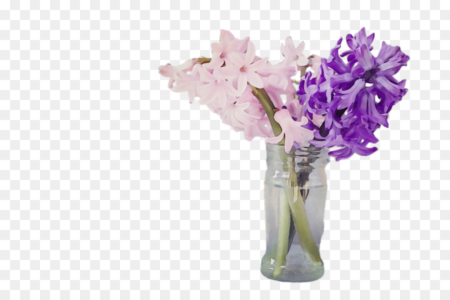 Fleurs Dans Un Pot，Fleurs PNG