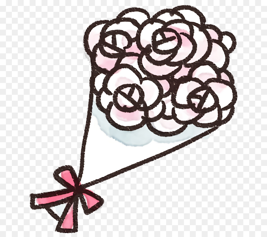 Rose，Couper Les Fleurs PNG