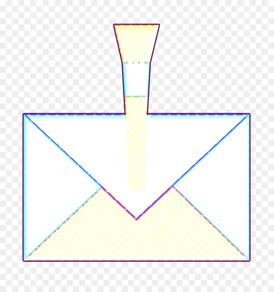Ligne，Triangle PNG
