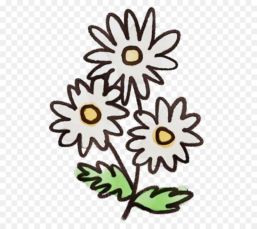 Fleur，Usine PNG