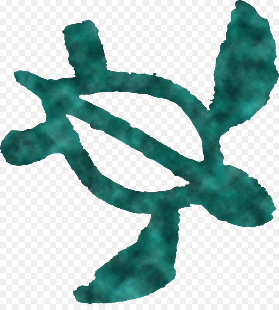 Vert，Turquoise PNG