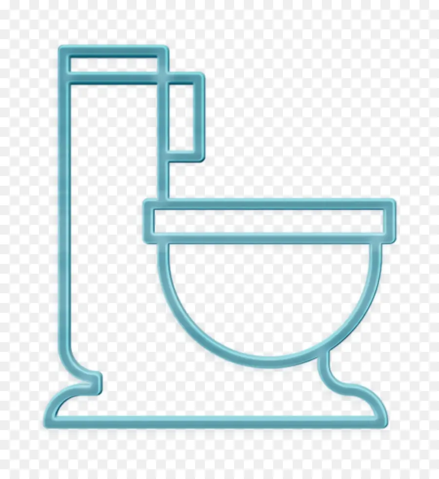 Toilettes，Salle De Bain PNG